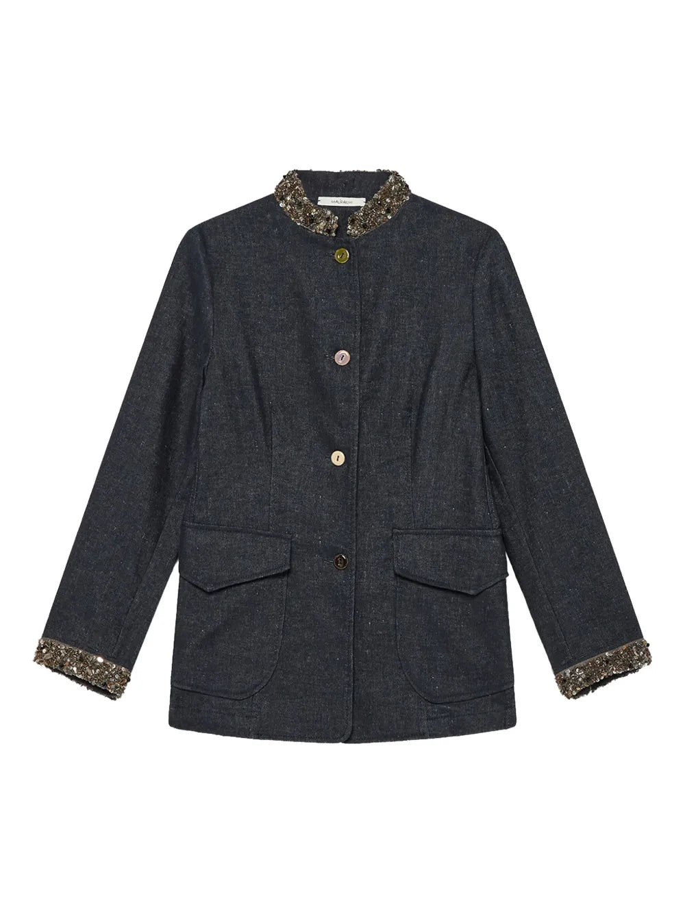 Spring Denim Jacket