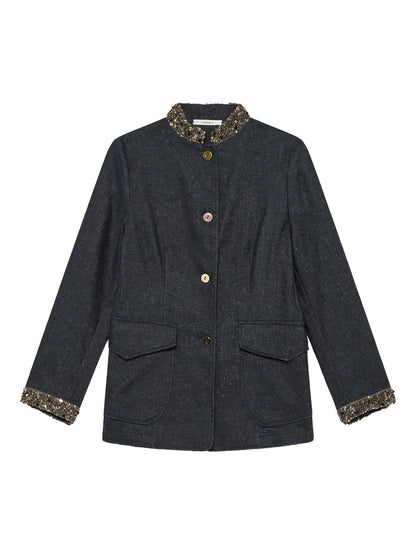 Spring Denim Jacket