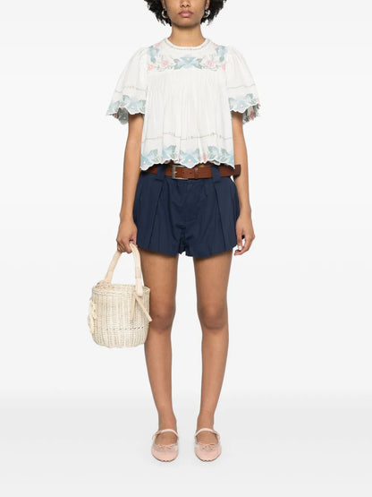 Adele Shorts