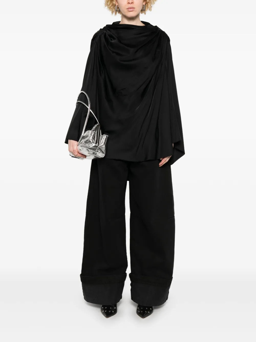 Claudette Top