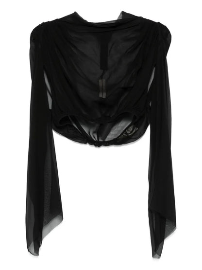 Claudette Top