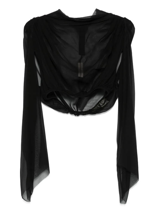 Claudette Top