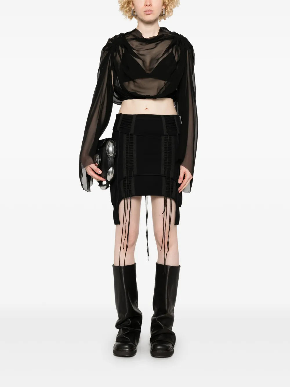 Claudette Top