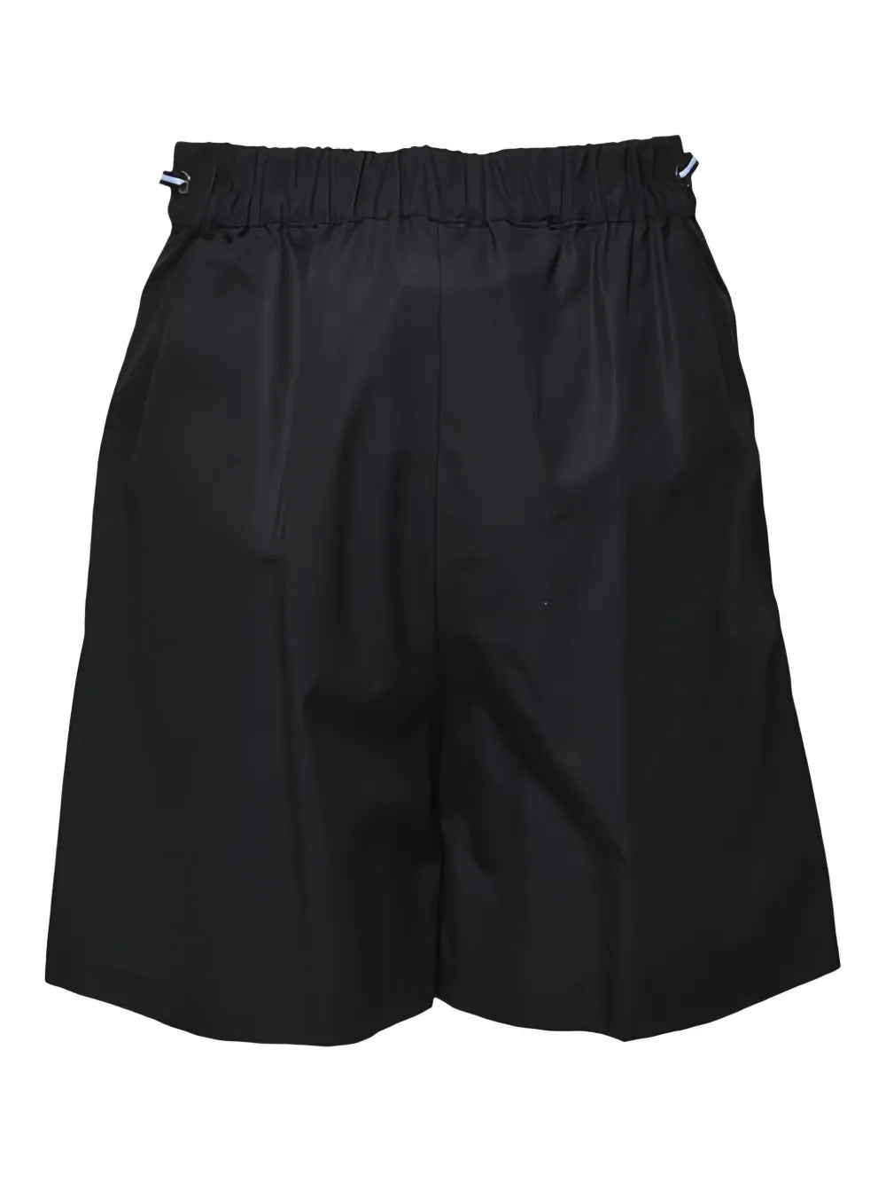 High-Waisted Shorts