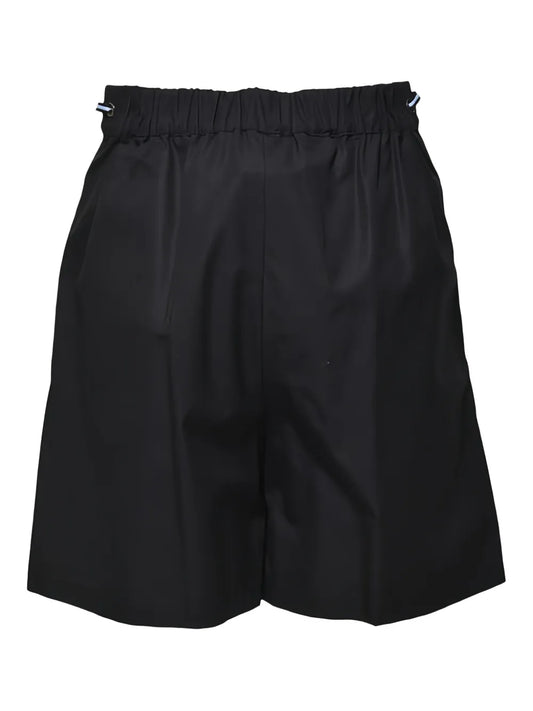 High-Waisted Shorts