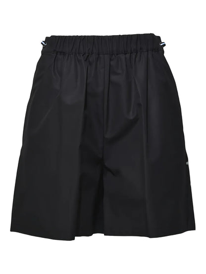 High-Waisted Shorts