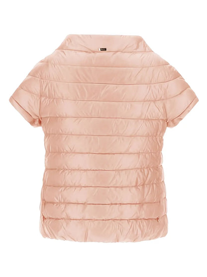 Padded Jacket