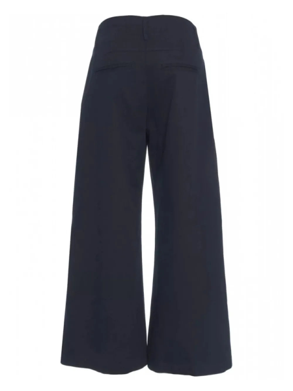 Drawstring Trousers