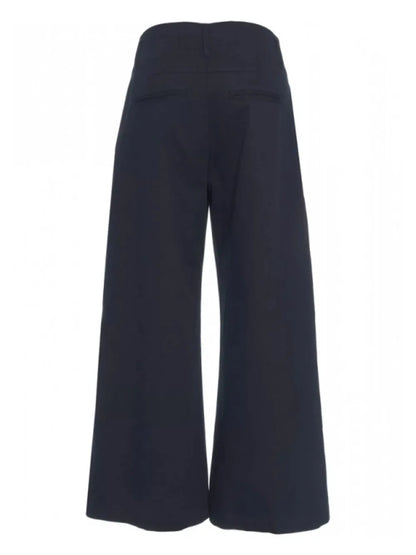 Drawstring Trousers