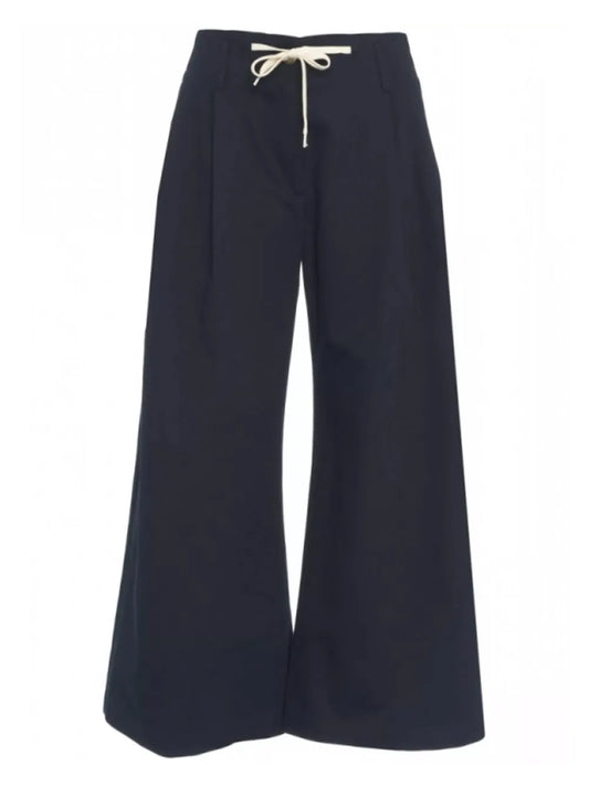 Drawstring Trousers