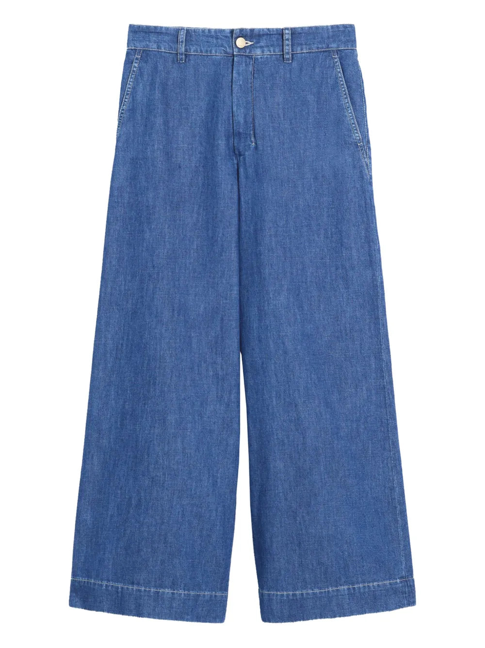 Cotton Jeans