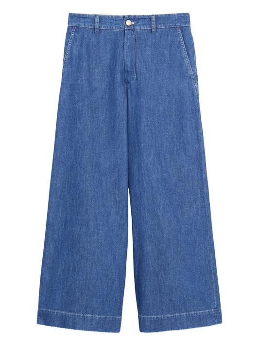 Cotton Jeans