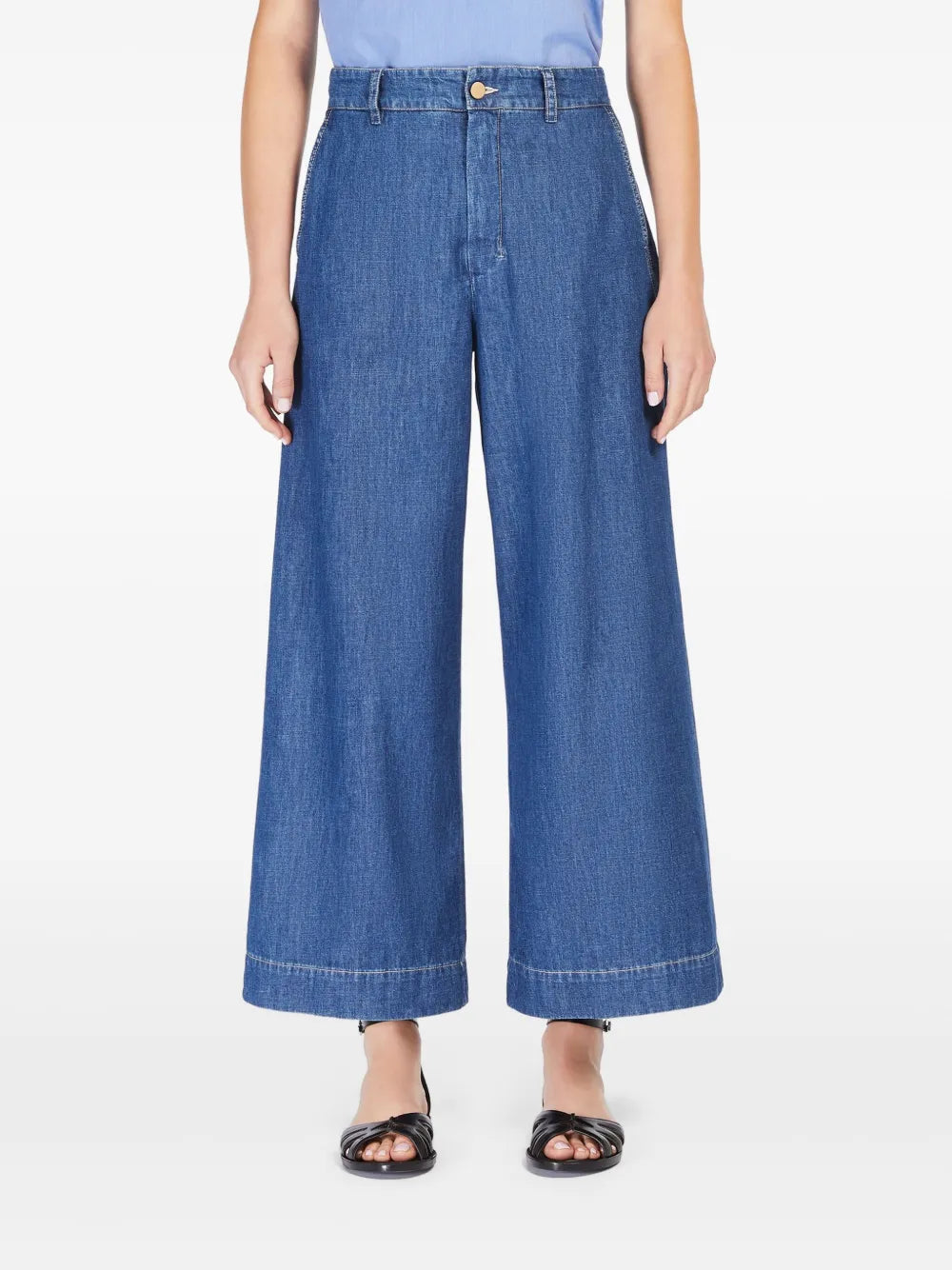 Cotton Jeans