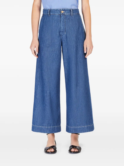 Cotton Jeans