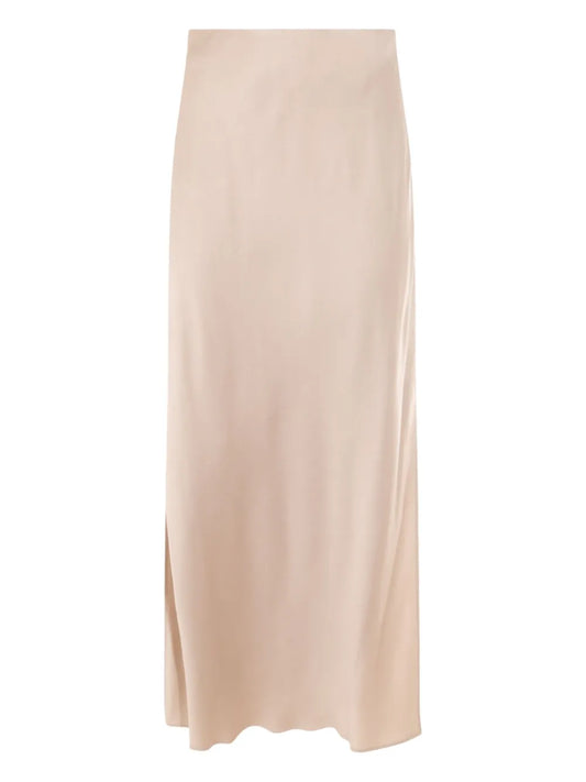 Straight Skirt