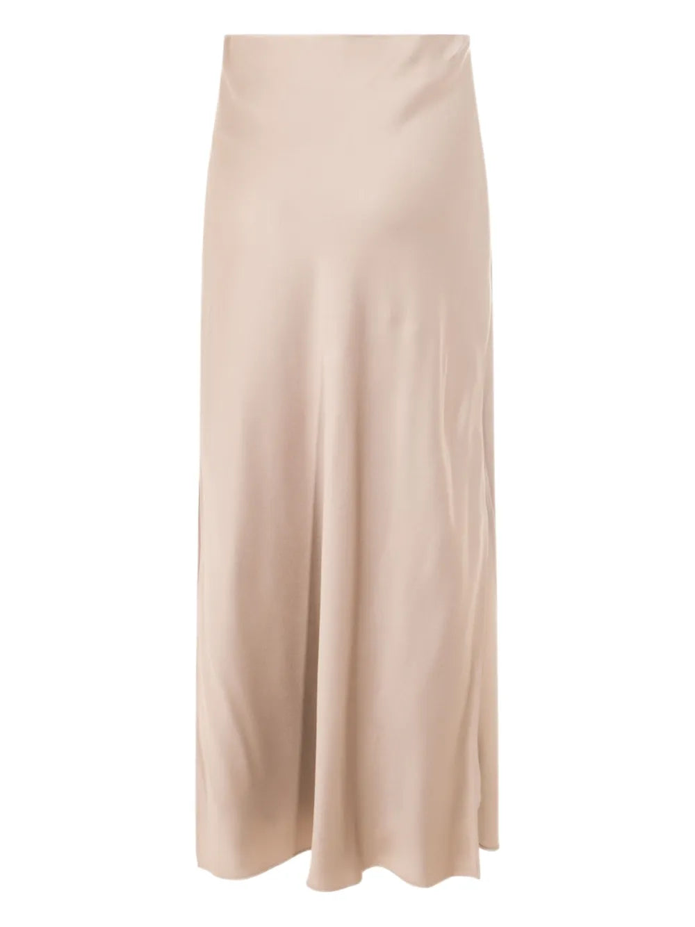 Straight Skirt