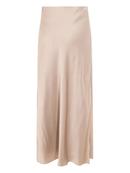 Straight Skirt