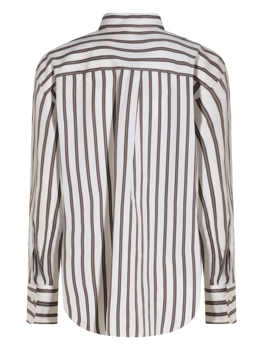 Striped Shirt