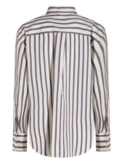 Striped Shirt
