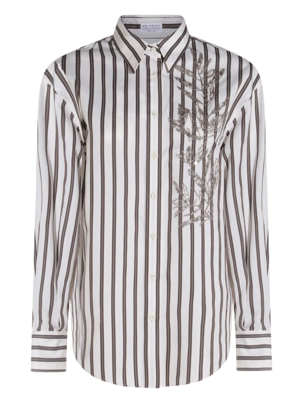 Striped Shirt