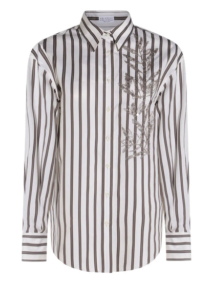 Striped Shirt