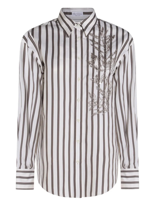 Striped Shirt