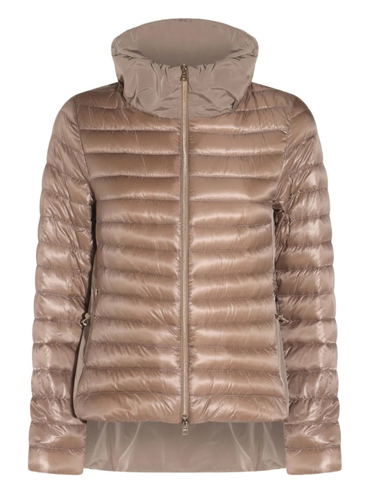 Quilted Jacket