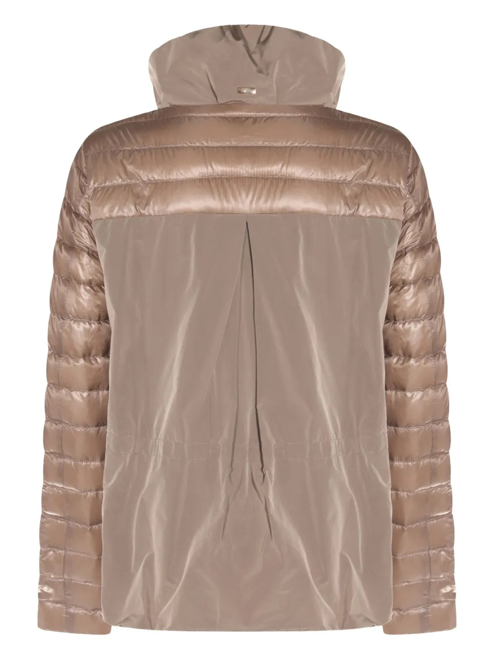 Quilted Jacket