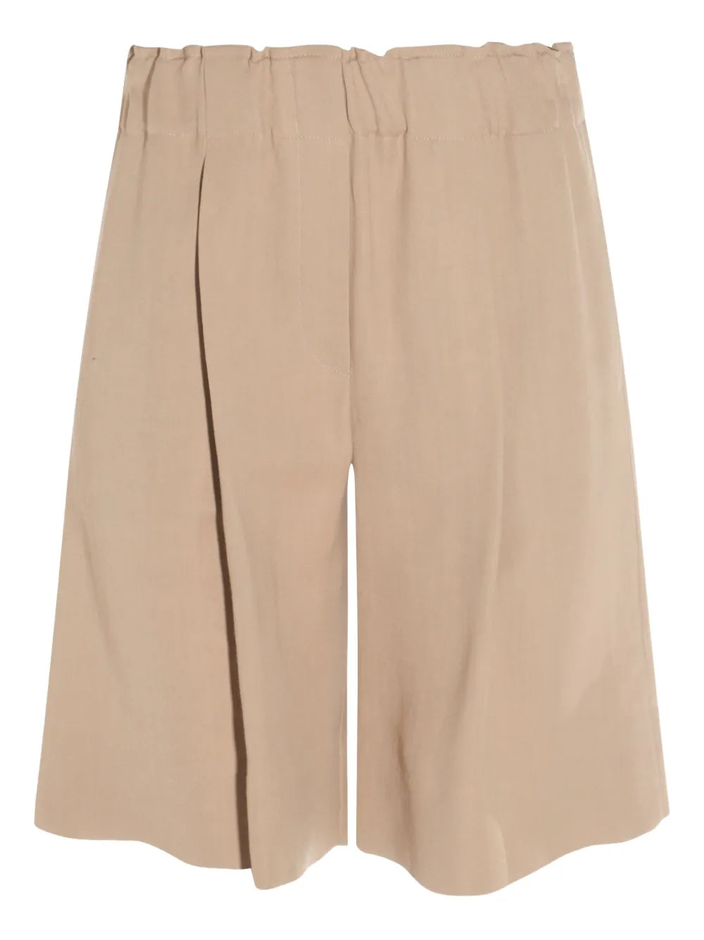 Linen Shorts