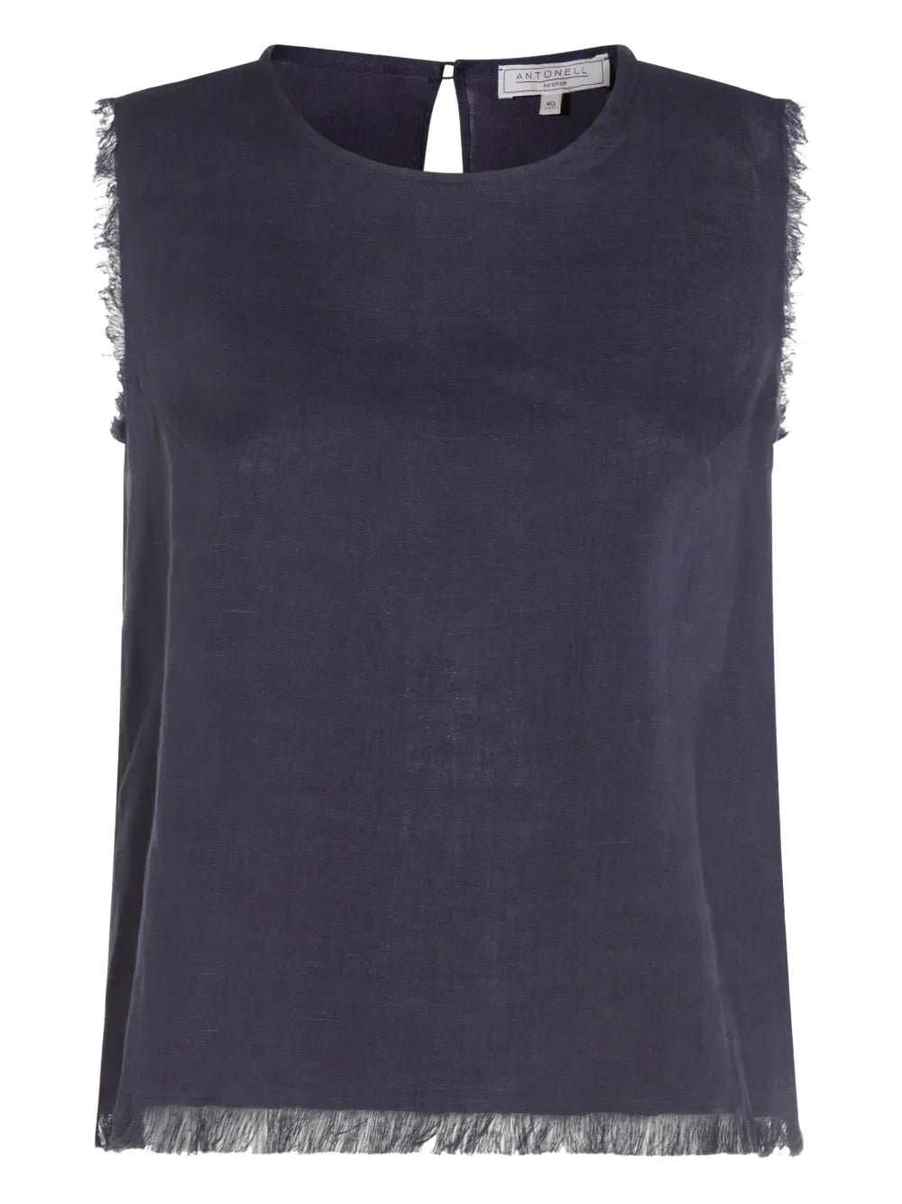 Linen Top