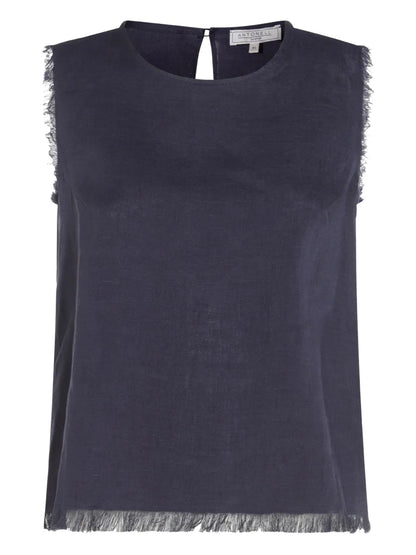 Linen Top