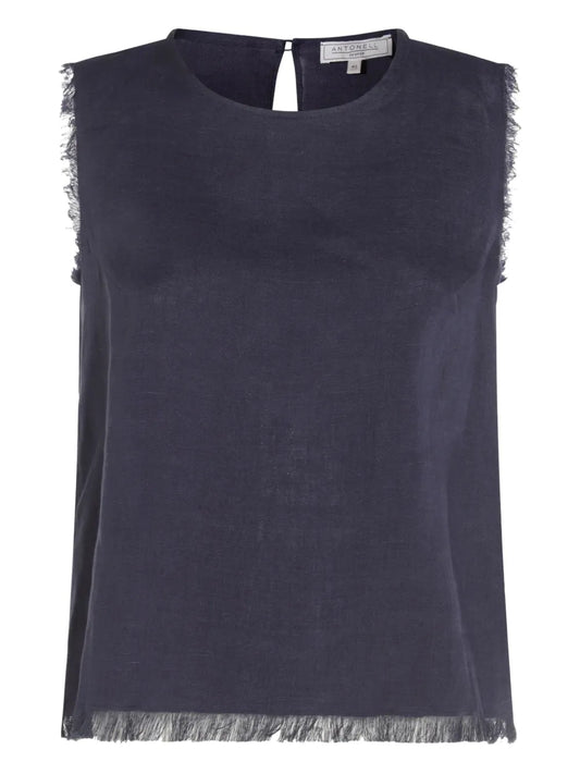 Linen Top