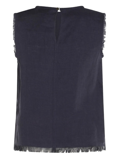 Linen Top