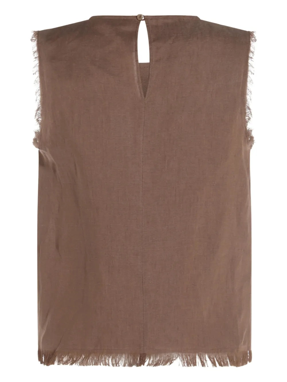Linen Top