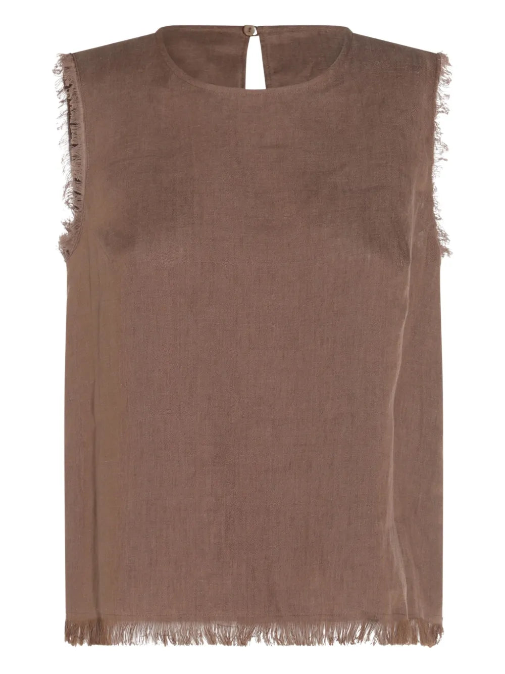 Linen Top