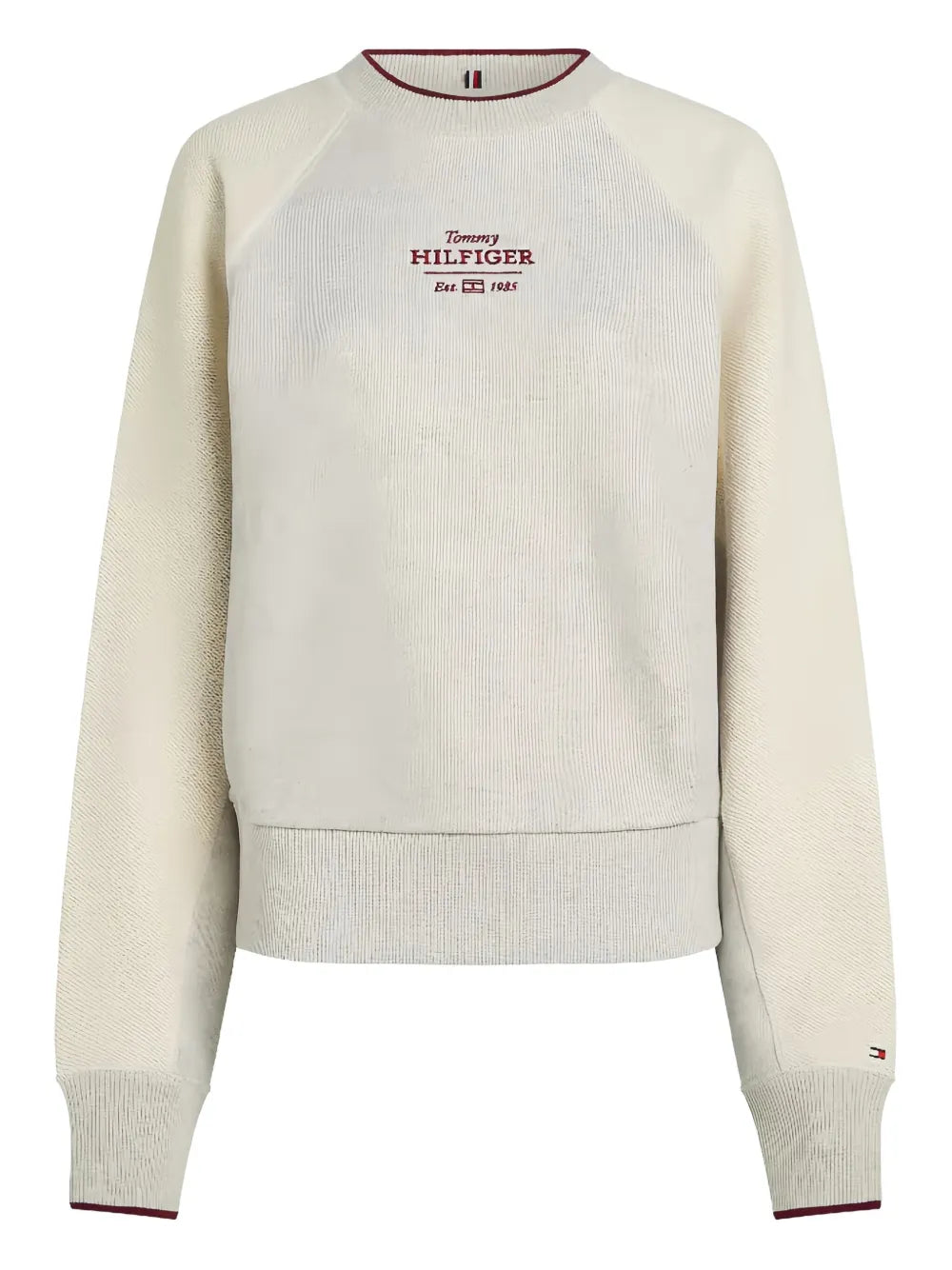 Logo Sweatshirt