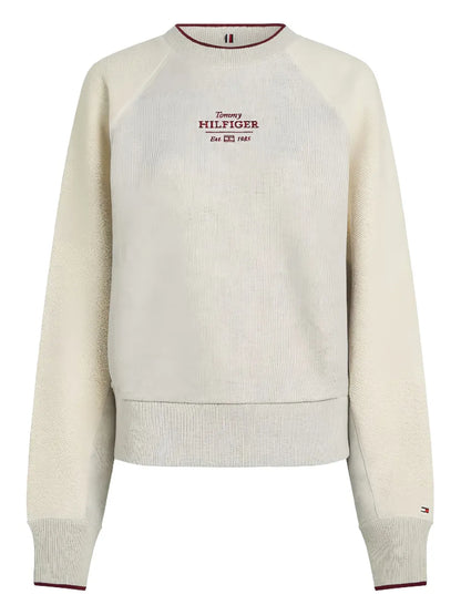 Logo Sweatshirt