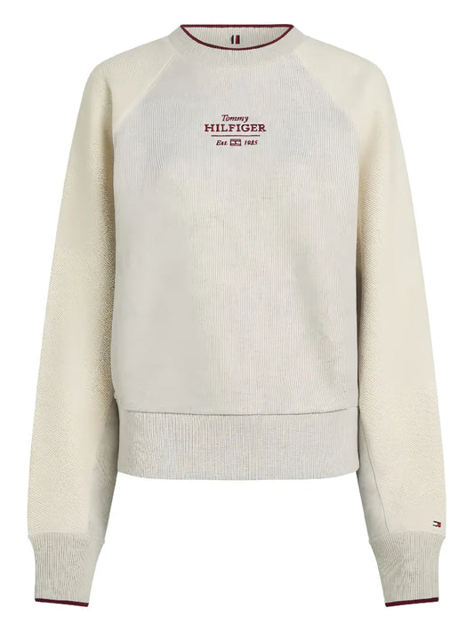 Logo Sweatshirt