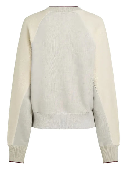 Logo Sweatshirt