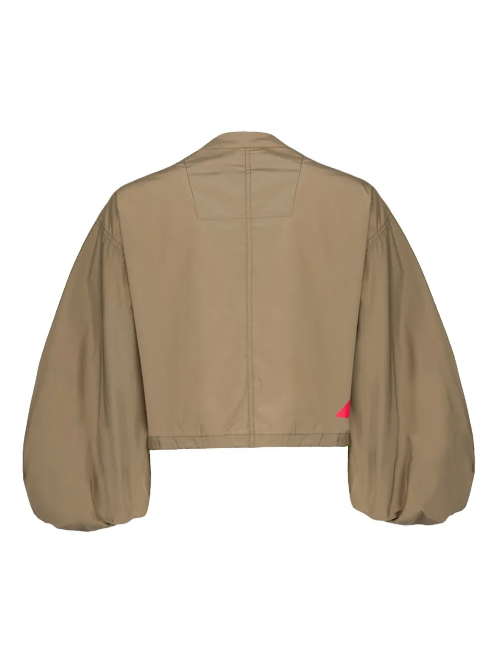 Kars Cropped Jacket