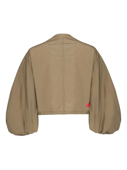 Kars Cropped Jacket