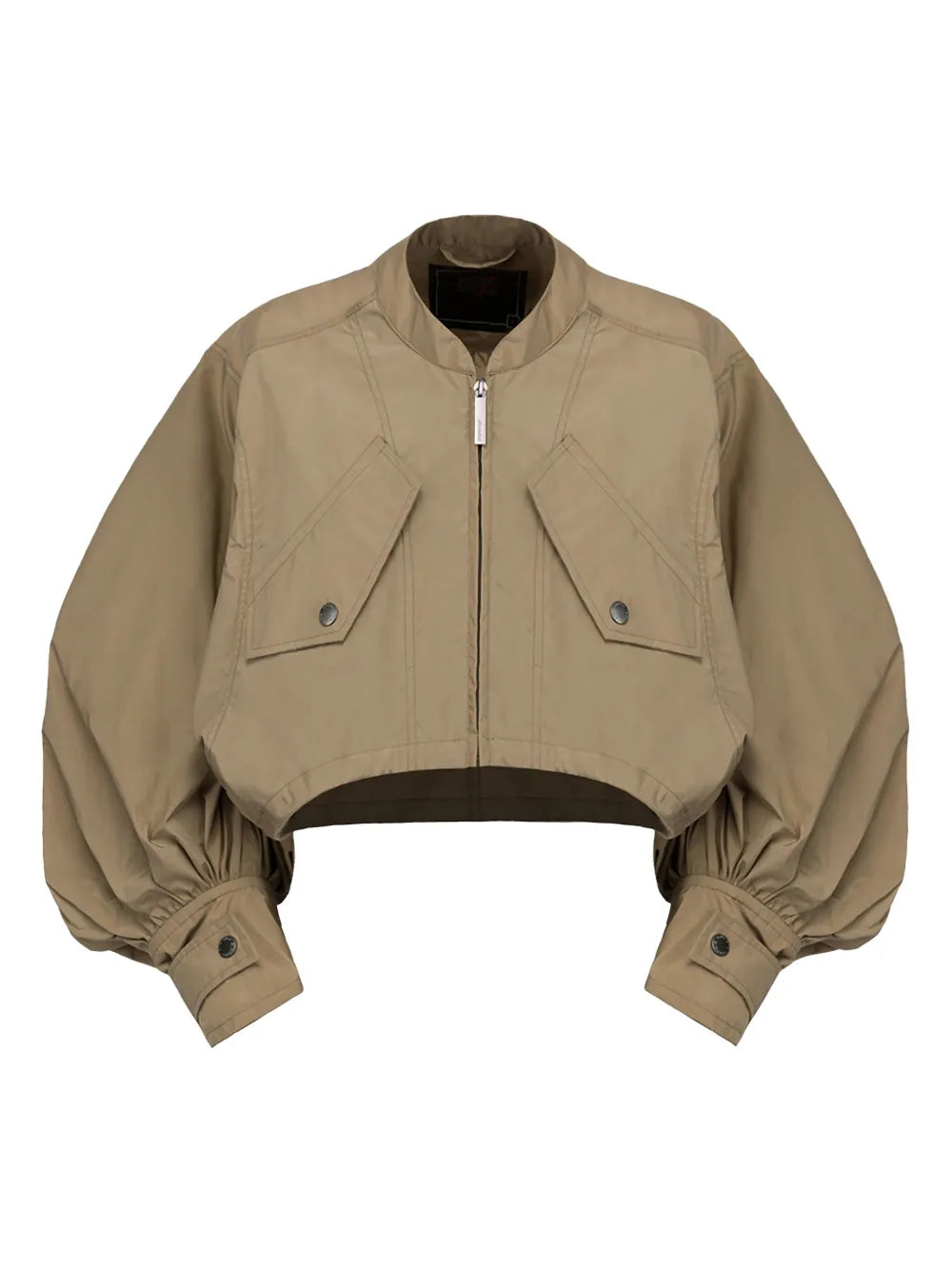 Kars Cropped Jacket
