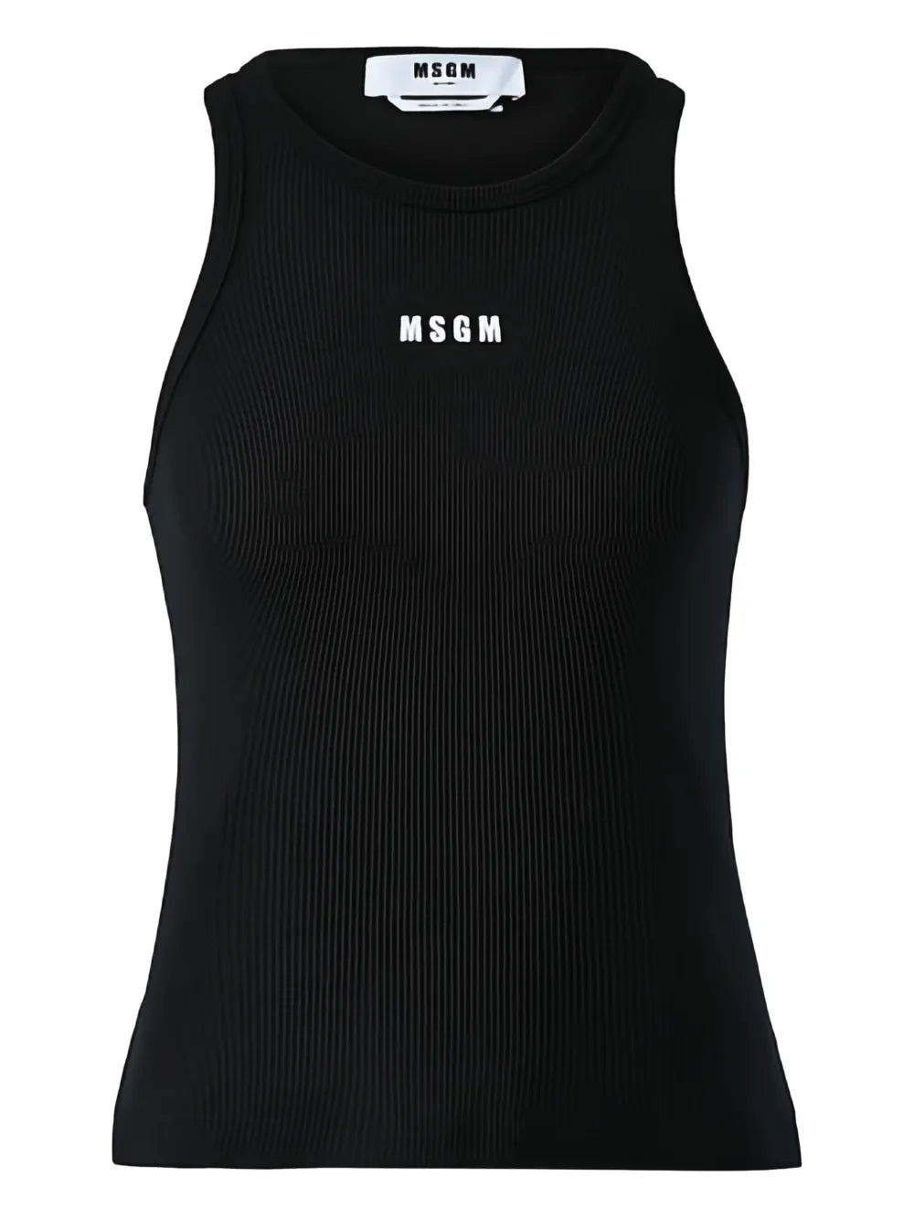 Logo Tank Top