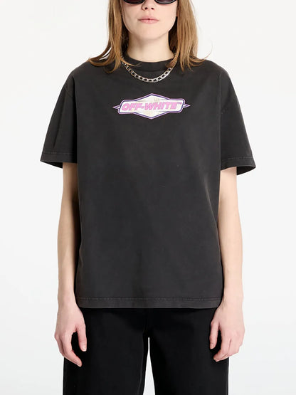 Logo-Print T-Shirt