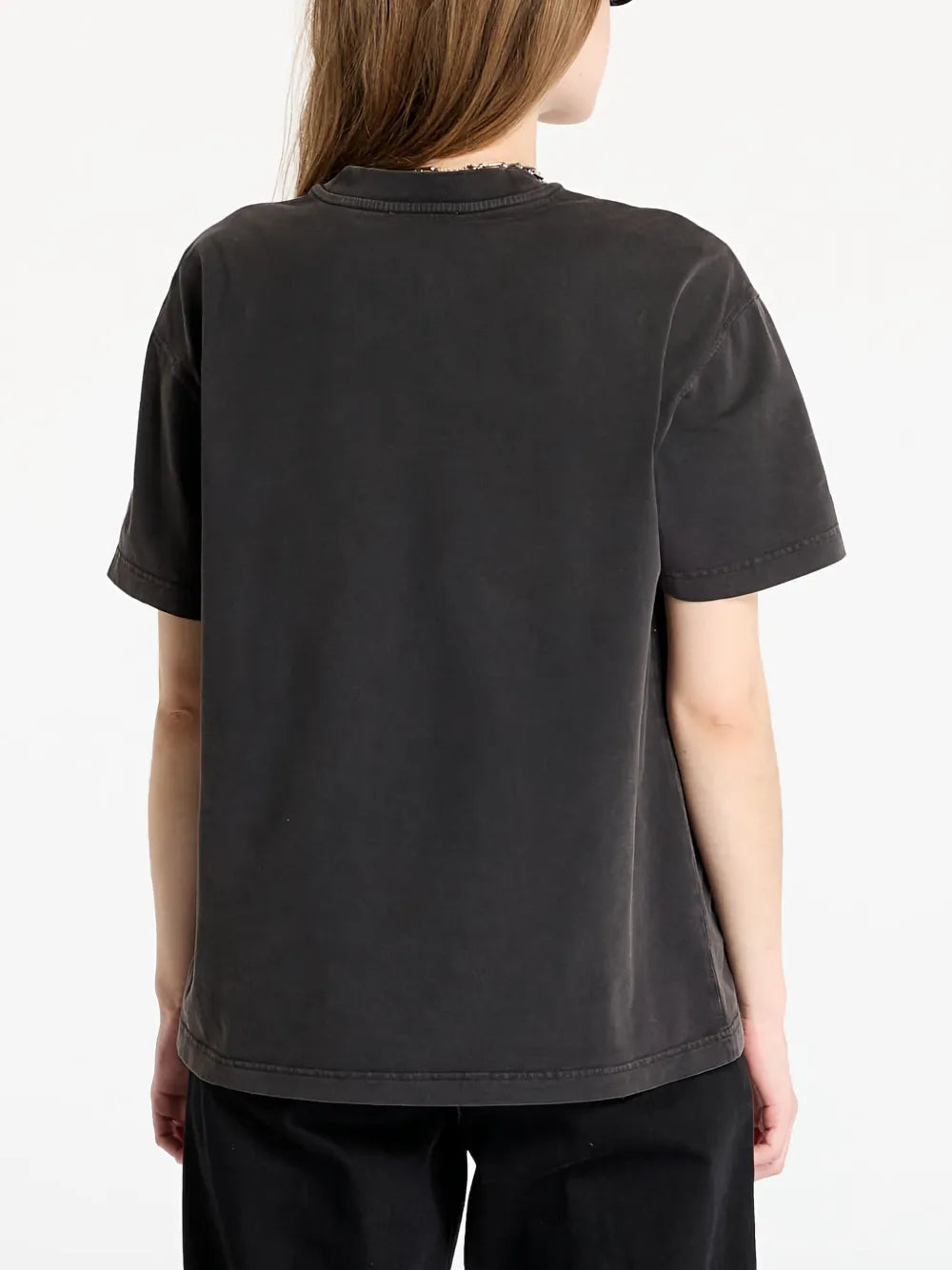Logo-Print T-Shirt