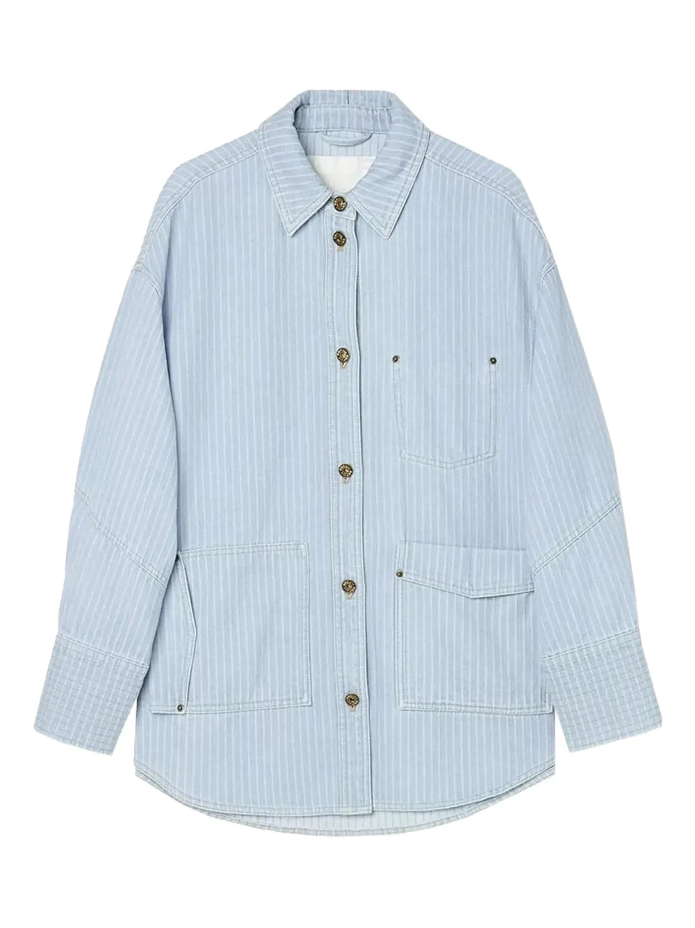 Striped Jacket