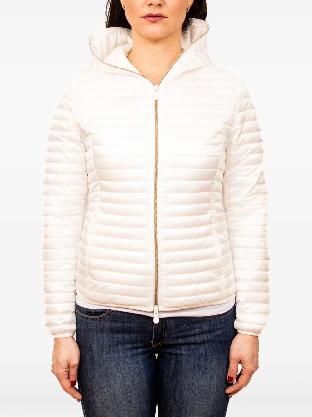 Padded Jacket
