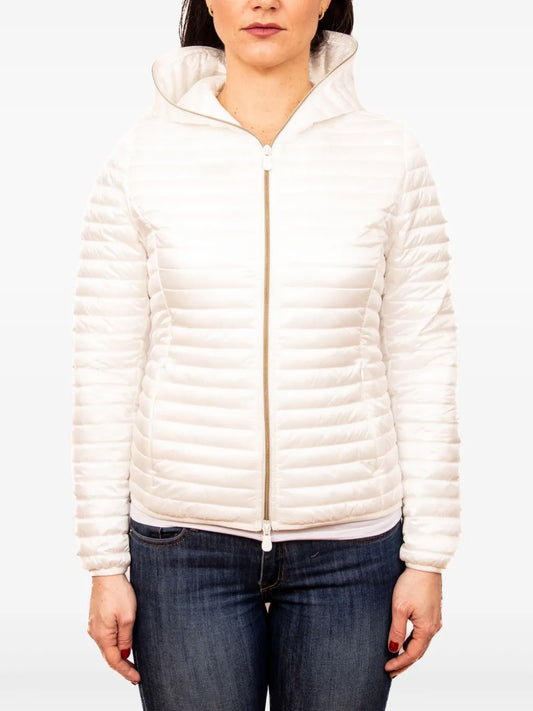 Padded Jacket