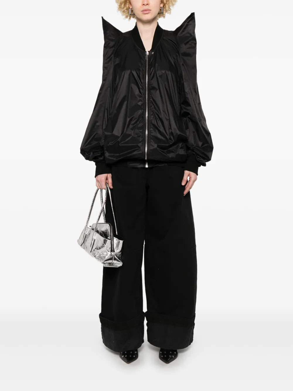 Tec Flight Bomber Jacket