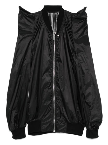 Tec Flight Bomber Jacket